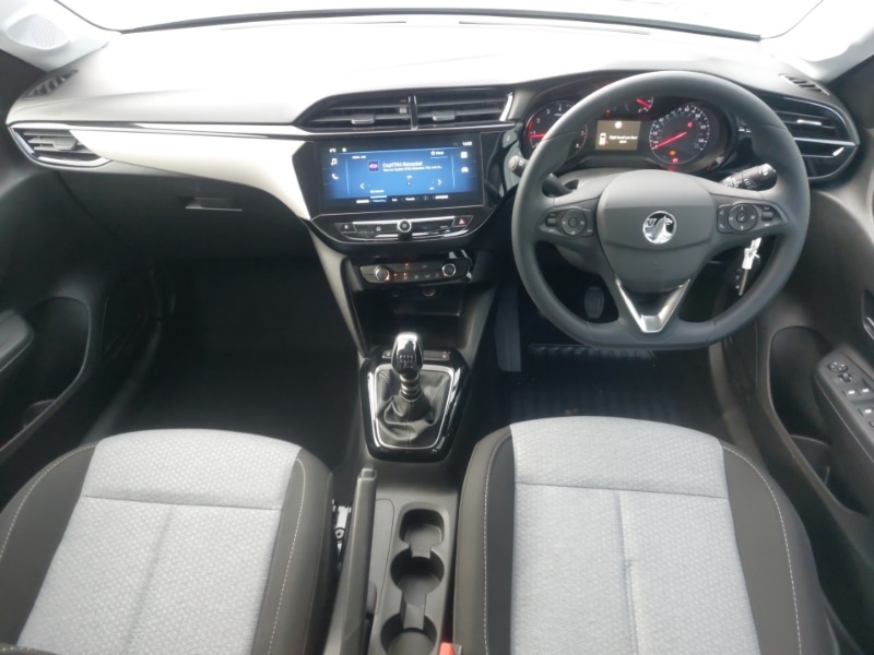 Used Vauxhall Corsa 2025 for sale - 77837925: Photo 2