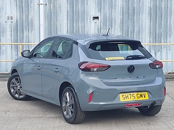 Used Vauxhall Corsa 2025 for sale - 77837925: Photo