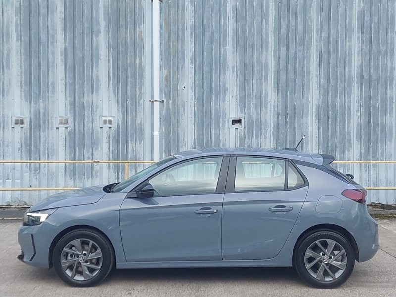 Used Vauxhall Corsa 2025 for sale - 77837925: Photo 4