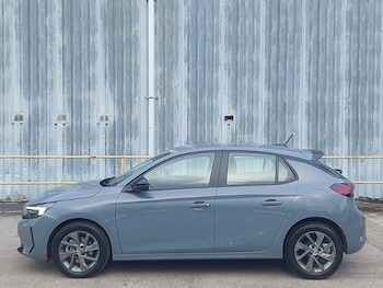 Used Vauxhall Corsa 2025 for sale - 77837925: Photo