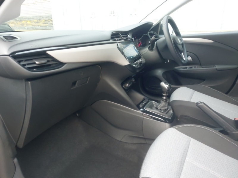 Used Vauxhall Corsa 2025 for sale - 77837925: Photo 5