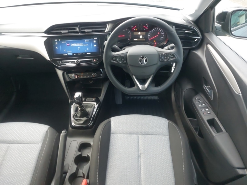 Used Vauxhall Corsa 2025 for sale - 77837925: Photo 7