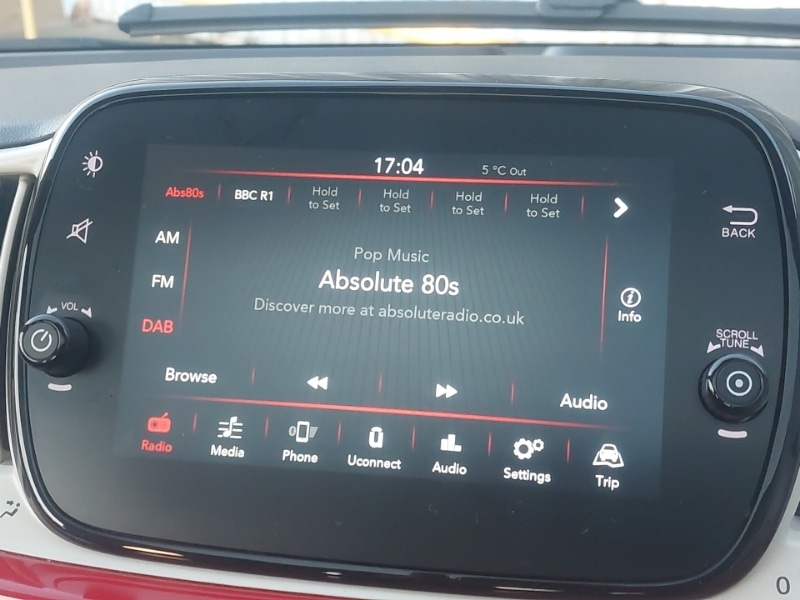 Used Fiat 500 2024 for sale - 77251783: Photo 10