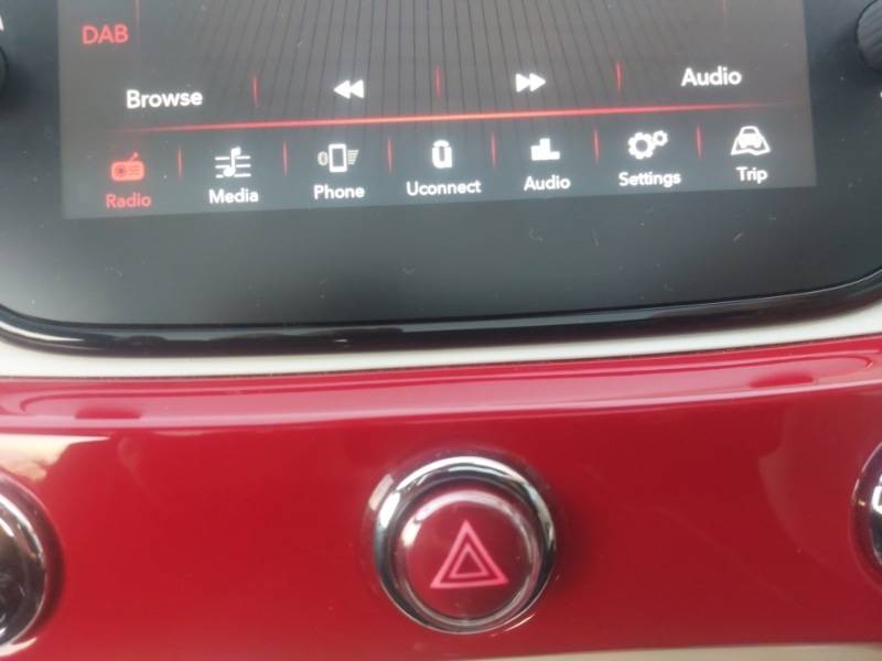 Used Fiat 500 2024 for sale - 77251783: Photo 11