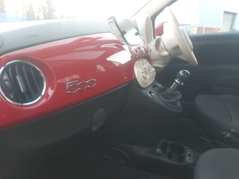 Used Fiat 500 2024 for sale - 77251783: Photo 12
