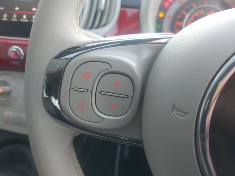 Used Fiat 500 2024 for sale - 77251783: Photo 15