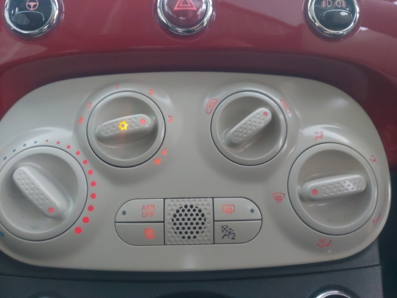 Used Fiat 500 2024 for sale - 77251783: Photo 17