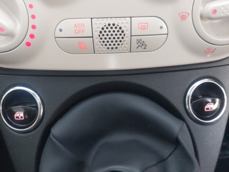 Used Fiat 500 2024 for sale - 77251783: Photo 18