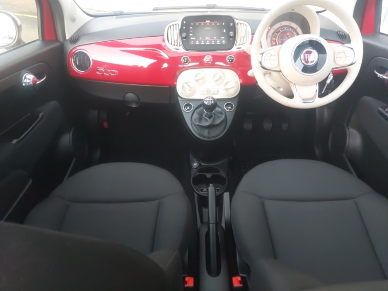 Used Fiat 500 2024 for sale - 77251783: Photo 2