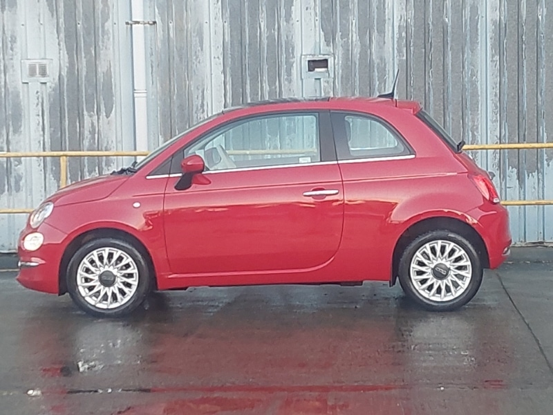 Used Fiat 500 2024 for sale - 77251783: Photo 4