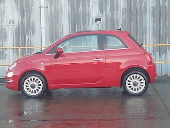 Used Fiat 500 2024 for sale - 77251783: Photo