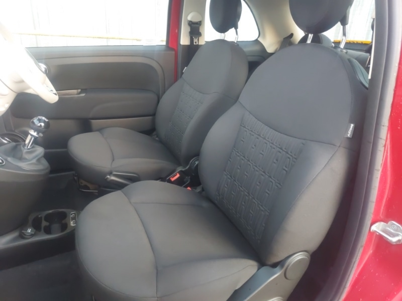 Used Fiat 500 2024 for sale - 77251783: Photo 5