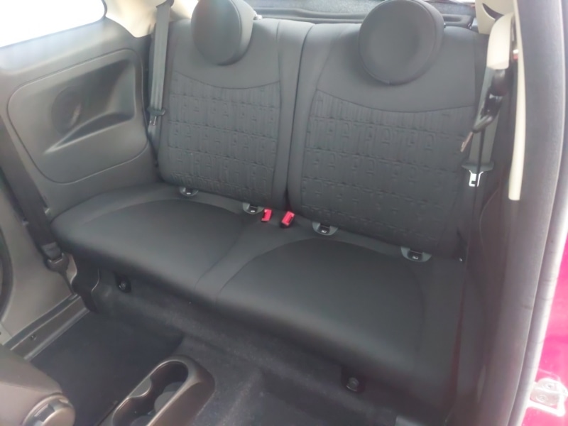 Used Fiat 500 2024 for sale - 77251783: Photo 6