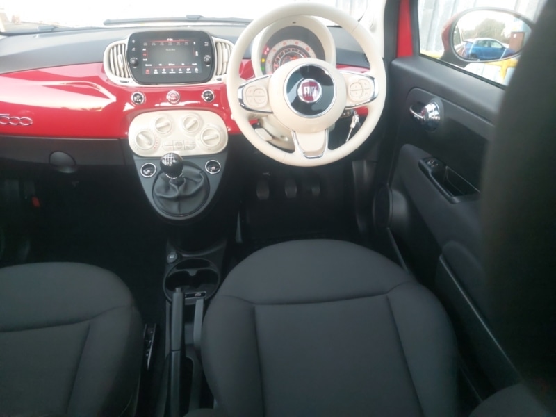 Used Fiat 500 2024 for sale - 77251783: Photo 7