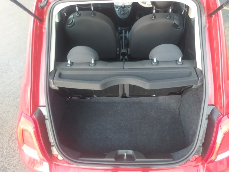 Used Fiat 500 2024 for sale - 77251783: Photo 8