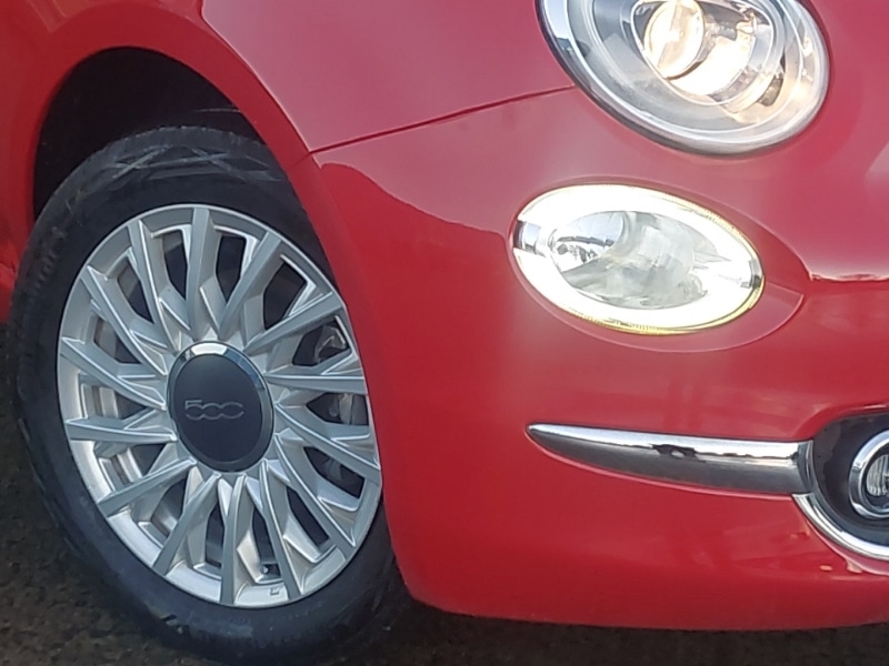 Used Fiat 500 2024 for sale - 77251783: Photo 9