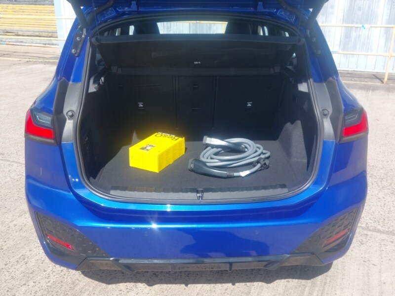 Used BMW 2 Series 2024 for sale - 77078232: Photo 8