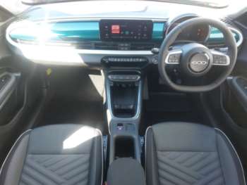 Used Fiat 600 2025 for sale - 75065887: Photo