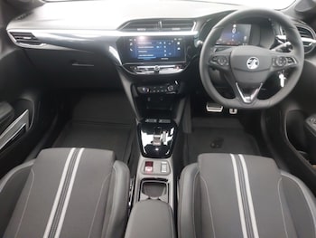 Used Vauxhall Corsa 2025 for sale - 78591275: Photo