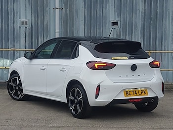 Used Vauxhall Corsa 2025 for sale - 78591275: Photo