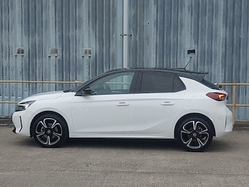 Used Vauxhall Corsa 2025 for sale - 78591275: Photo