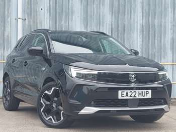 2022 - 1.2 Turbo Elite 5dr