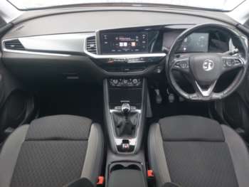 Used Vauxhall Grandland 2022 for sale - 74907773: Photo