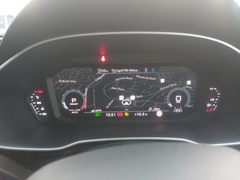 Used Audi Q3 2022 for sale - 76537104: Photo 13