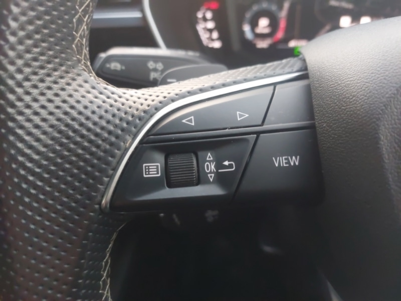 Used Audi Q3 2022 for sale - 76537104: Photo 14