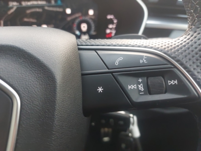 Used Audi Q3 2022 for sale - 76537104: Photo 15