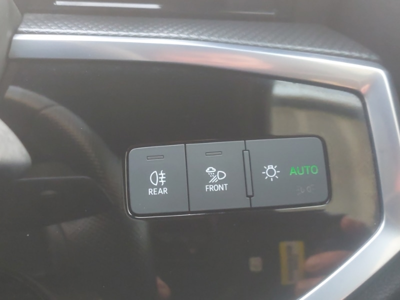 Used Audi Q3 2022 for sale - 76537104: Photo 16