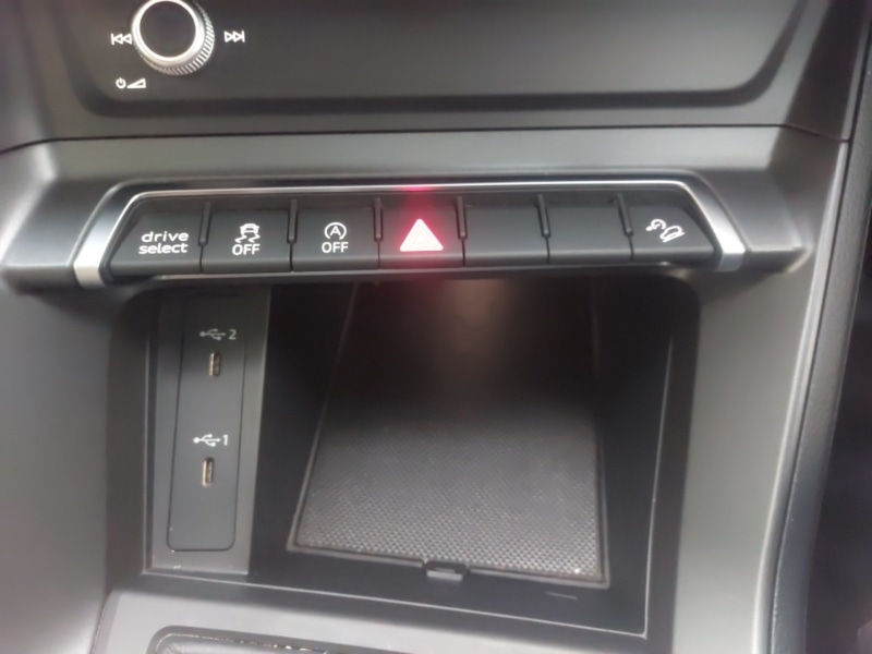 Used Audi Q3 2022 for sale - 76537104: Photo 17