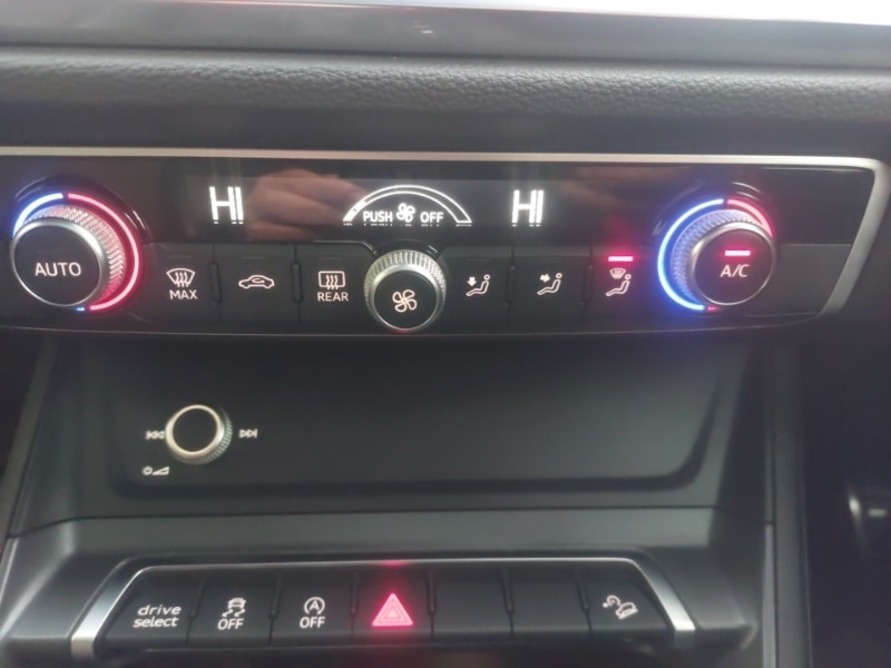 Used Audi Q3 2022 for sale - 76537104: Photo 18