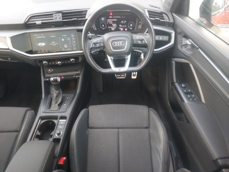 Used Audi Q3 2022 for sale - 76537104: Photo 7