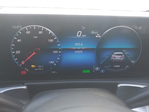 Used Mercedes-Benz EQB 2022 for sale - 76254576: Photo 10