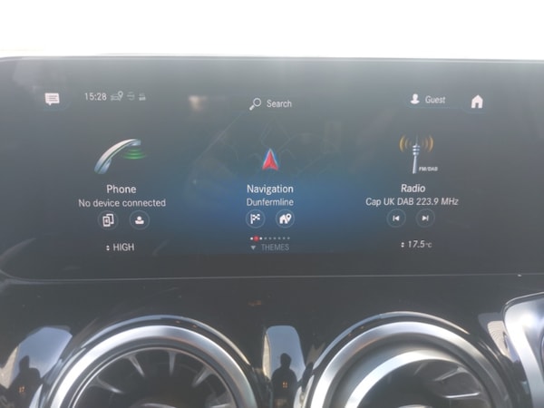 Used Mercedes-Benz EQB 2022 for sale - 76254576: Photo 11