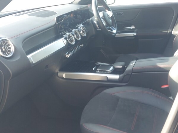 Used Mercedes-Benz EQB 2022 for sale - 76254576: Photo 13