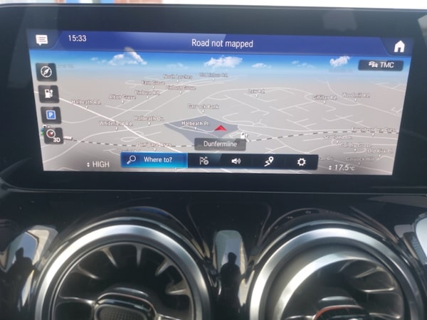 Used Mercedes-Benz EQB 2022 for sale - 76254576: Photo 14