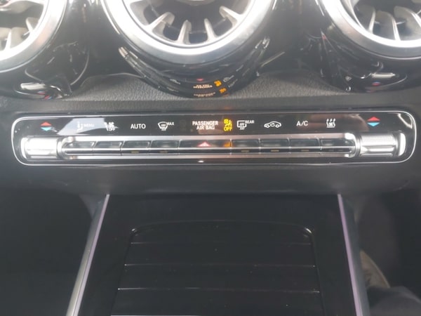 Used Mercedes-Benz EQB 2022 for sale - 76254576: Photo 16