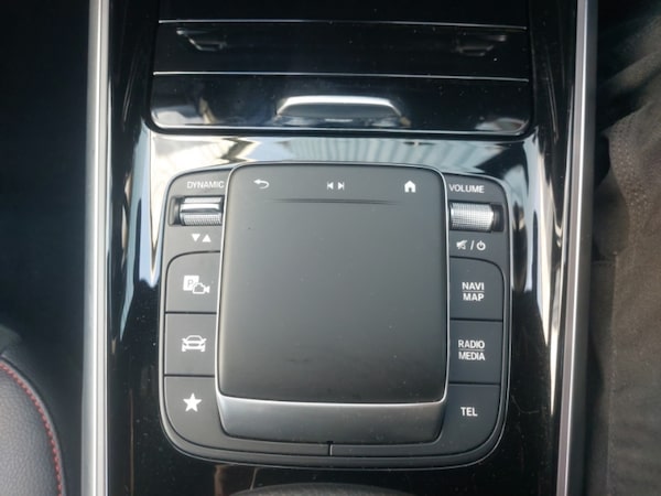 Used Mercedes-Benz EQB 2022 for sale - 76254576: Photo 17
