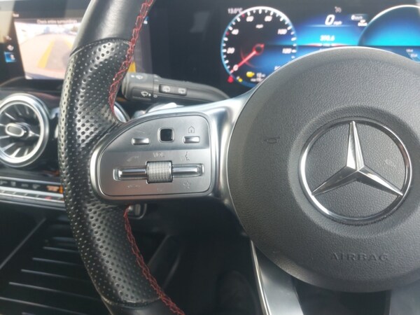 Used Mercedes-Benz EQB 2022 for sale - 76254576: Photo 18