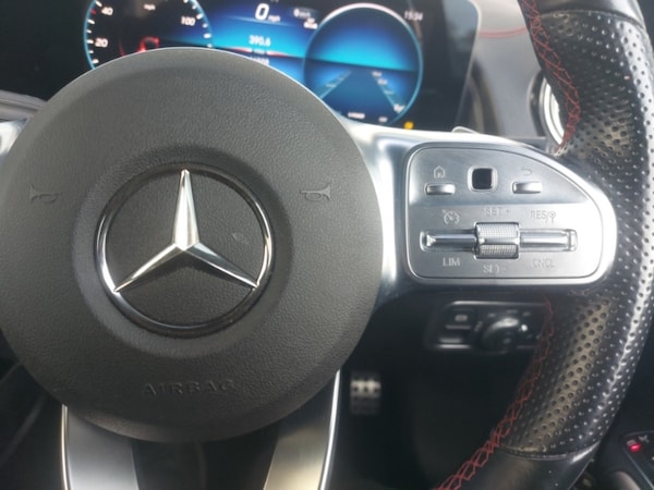 Used Mercedes-Benz EQB 2022 for sale - 76254576: Photo 19