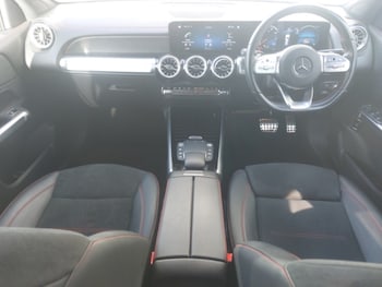 Used Mercedes-Benz EQB 2022 for sale - 76254576: Photo