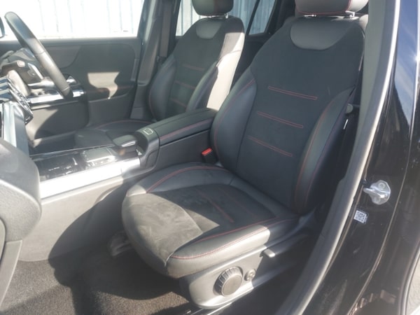 Used Mercedes-Benz EQB 2022 for sale - 76254576: Photo 5