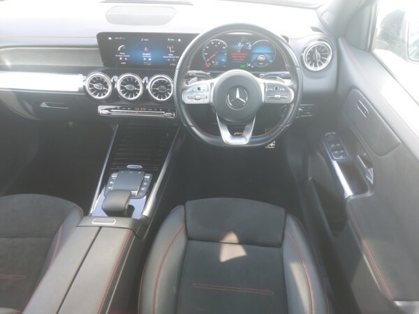 Used Mercedes-Benz EQB 2022 for sale - 76254576: Photo 7