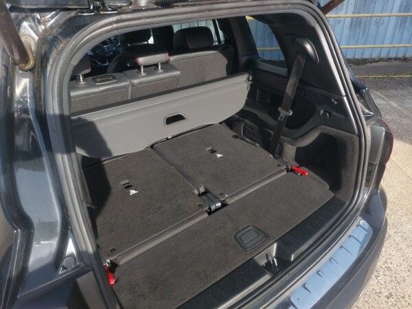 Used Mercedes-Benz EQB 2022 for sale - 76254576: Photo 8