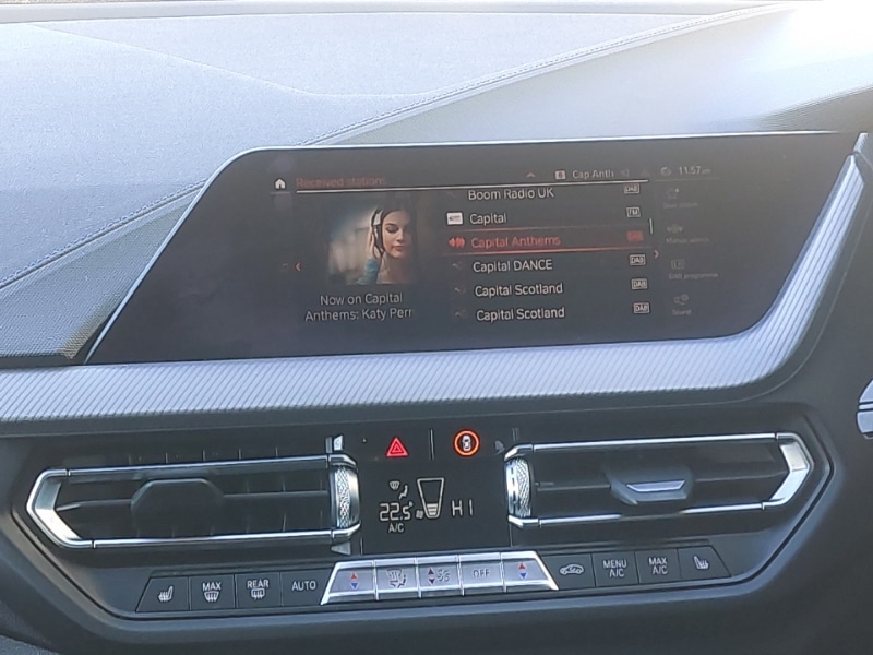 Used BMW 1 Series 2020 for sale - 76602324: Photo 10