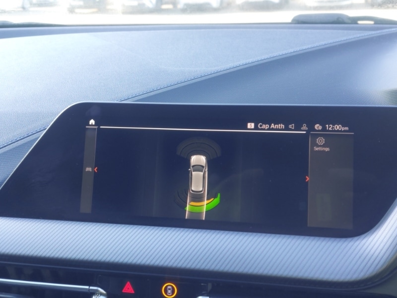 Used BMW 1 Series 2020 for sale - 76602324: Photo 13