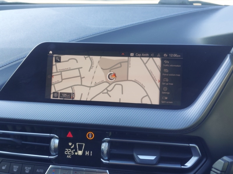 Used BMW 1 Series 2020 for sale - 76602324: Photo 14