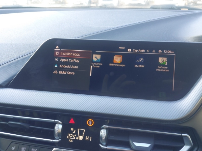 Used BMW 1 Series 2020 for sale - 76602324: Photo 15